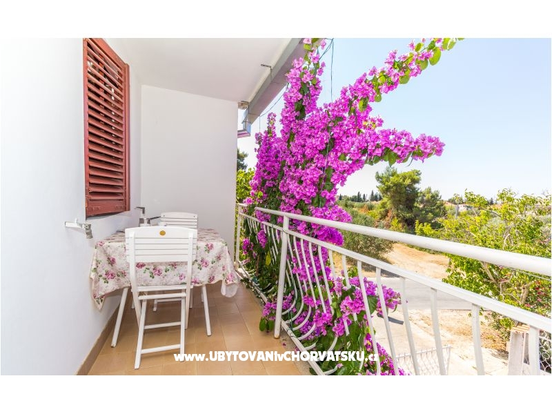 Appartements Ana – Ferienwohnung Biograd am meer, Kroatien – Foto 6