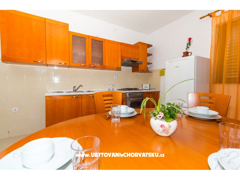 Appartements Ana – Ferienwohnung Biograd am meer, Kroatien – Foto 7