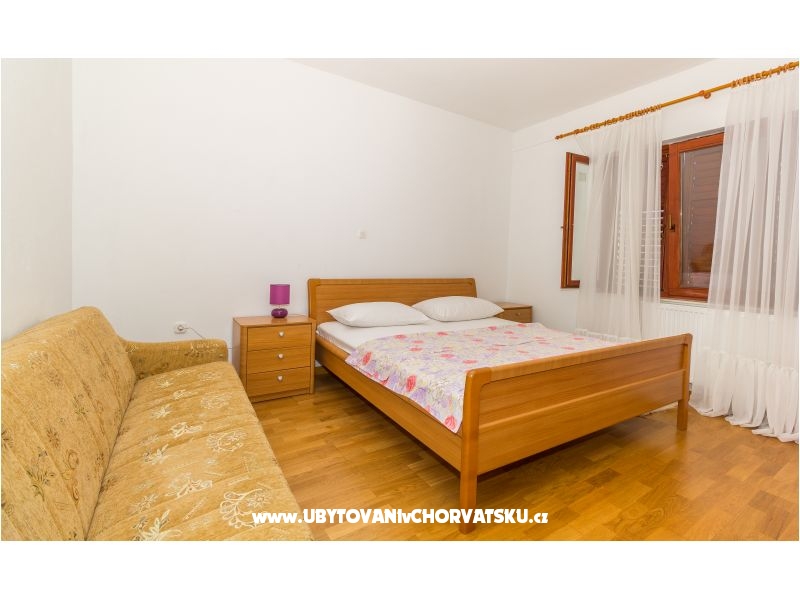 Appartements Ana – Ferienwohnung Biograd am meer, Kroatien – Foto 8
