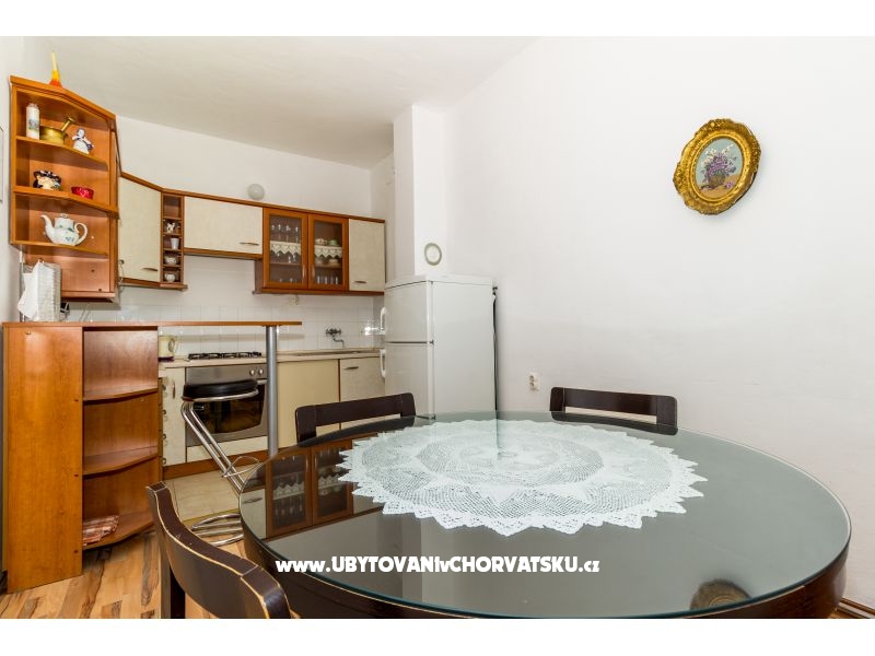 Appartements Ana – Ferienwohnung Biograd am meer, Kroatien – Foto 9