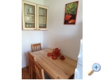 Apartmaji ANNA - Biograd Hrvaka