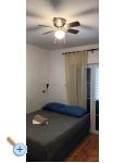 Appartements ANNA - Biograd Kroatien