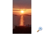 Appartements ANNA - Biograd Kroatien