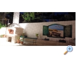 Appartements ANNA - Biograd Kroatien