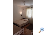 Appartements ANNA - Biograd Kroatien