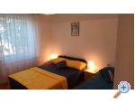 Appartements ANNA - Biograd Kroatien