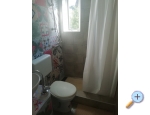 Appartements ANNA - Biograd Kroatien