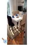 Appartements ANNA - Biograd Kroatien