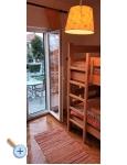 Appartements ANNA - Biograd Kroatien