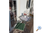 Apartmaji ANNA - Biograd Hrvaka