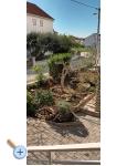 Appartements ANNA - Biograd Kroatien
