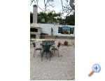 Appartements ANNA - Biograd Kroatien