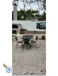 Appartements ANNA - Biograd Kroatien