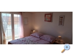 Appartements ANNA - Biograd Kroatien