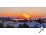 Appartements ANNA - Biograd Kroatien