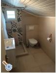 Appartements ANNA - Biograd Kroatien