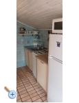 Appartements ANNA - Biograd Kroatien