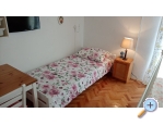 Appartements ANNA - Biograd Kroatien