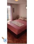 Appartements ANNA - Biograd Kroatien