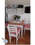 Appartements ANNA - Biograd Kroatien