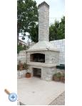 Appartements ANNA - Biograd Kroatien