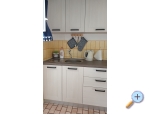 Apartmaji ANNA - Biograd Hrvaka