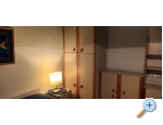Appartements ANNA - Biograd Kroatien