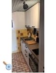 Appartements ANNA - Biograd Kroatien