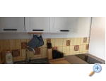 Appartements ANNA - Biograd Kroatien