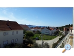 Appartements ANNA - Biograd Kroatien