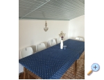 Appartements ANNA - Biograd Kroatien