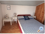 Appartements ANNA - Biograd Kroatien