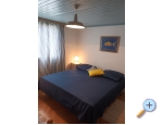Appartements ANNA - Biograd Kroatien