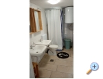 Appartements ANNA - Biograd Kroatien