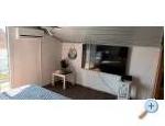 Appartements ANNA - Biograd Kroatien
