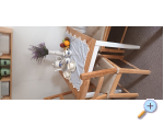 Appartements ANNA - Biograd Kroatien