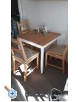 Appartements ANNA - Biograd Kroatien