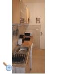 Appartements ANNA - Biograd Kroatien