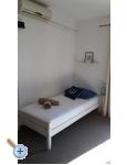 Appartements ANNA - Biograd Kroatien