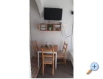 Appartements ANNA - Biograd Kroatien