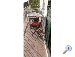 Appartements ANNA - Biograd Kroatien