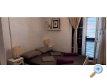 Appartements ANNA - Biograd Kroatien