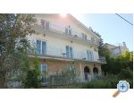 Apartmaji ANNA - Biograd Hrvaka