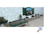 Apartmaji ANNA - Biograd Hrvaka