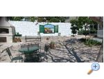 Apartmaji ANNA - Biograd Hrvaka