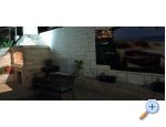 Apartmaji ANNA - Biograd Hrvaka
