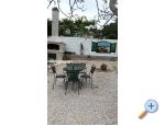 Apartmaji ANNA - Biograd Hrvaka