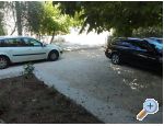 Apartmaji ANNA - Biograd Hrvaka