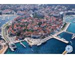 Apartmaji ANNA - Biograd Hrvaka