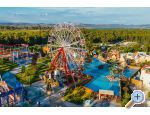 Apartmaji ANNA - Biograd Hrvaka